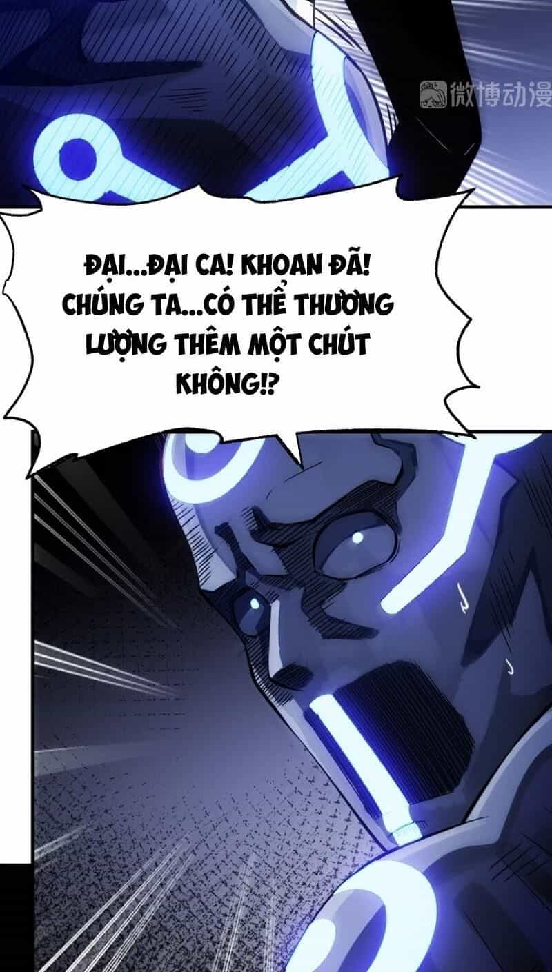 Dị Năng Của Ngươi Là Của Ta Rồi - Chương 7 - ảnh 26
