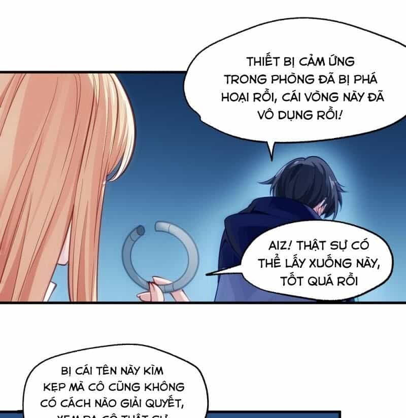 Dị Năng Của Ngươi Là Của Ta Rồi - Chương 7 - ảnh 39
