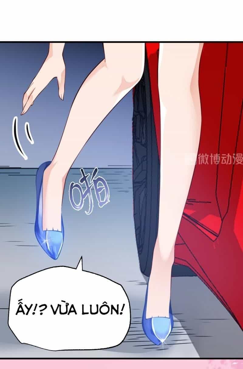 Dị Năng Của Ngươi Là Của Ta Rồi - Chương 8 - ảnh 8
