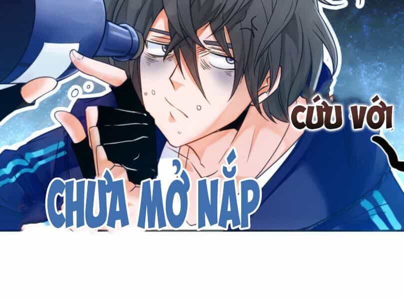 Dị Năng Của Ngươi Thuộc Về Ta - Chương 1 - ảnh 5