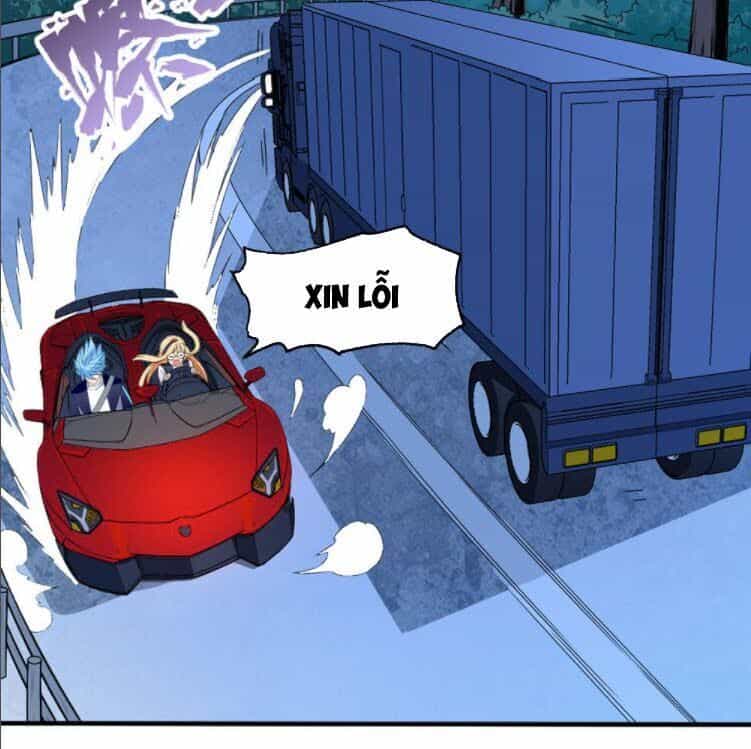 Dị Năng Của Ngươi Thuộc Về Ta - Chương 10 - ảnh 2