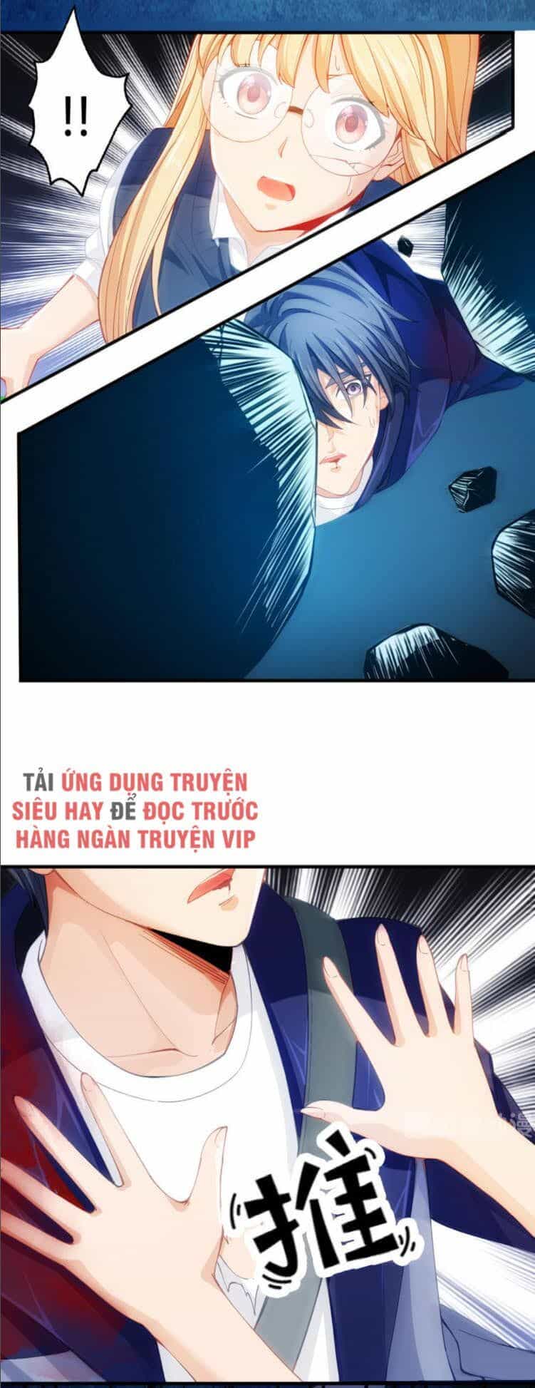 Dị Năng Của Ngươi Thuộc Về Ta - Chương 10 - ảnh 40