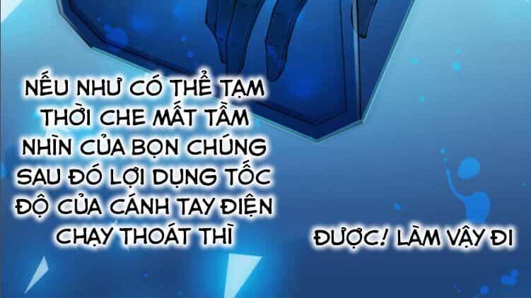 Dị Năng Của Ngươi Thuộc Về Ta - Chương 10 - ảnh 7
