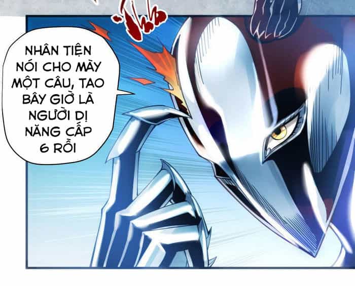 Dị Năng Của Ngươi Thuộc Về Ta - Chương 12 - ảnh 38