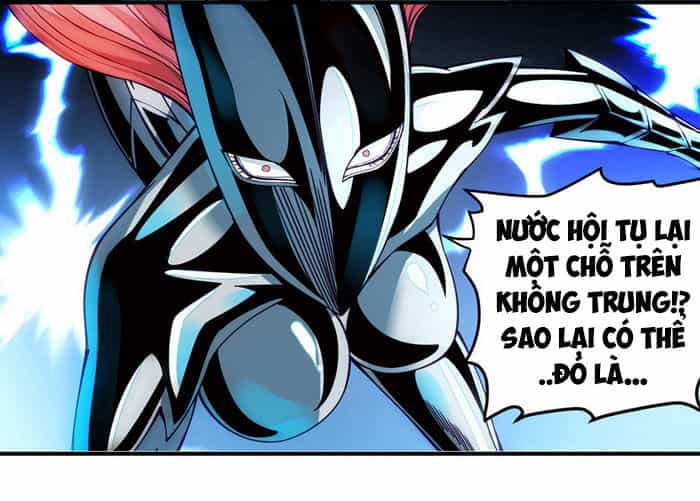 Dị Năng Của Ngươi Thuộc Về Ta - Chương 13 - ảnh 17