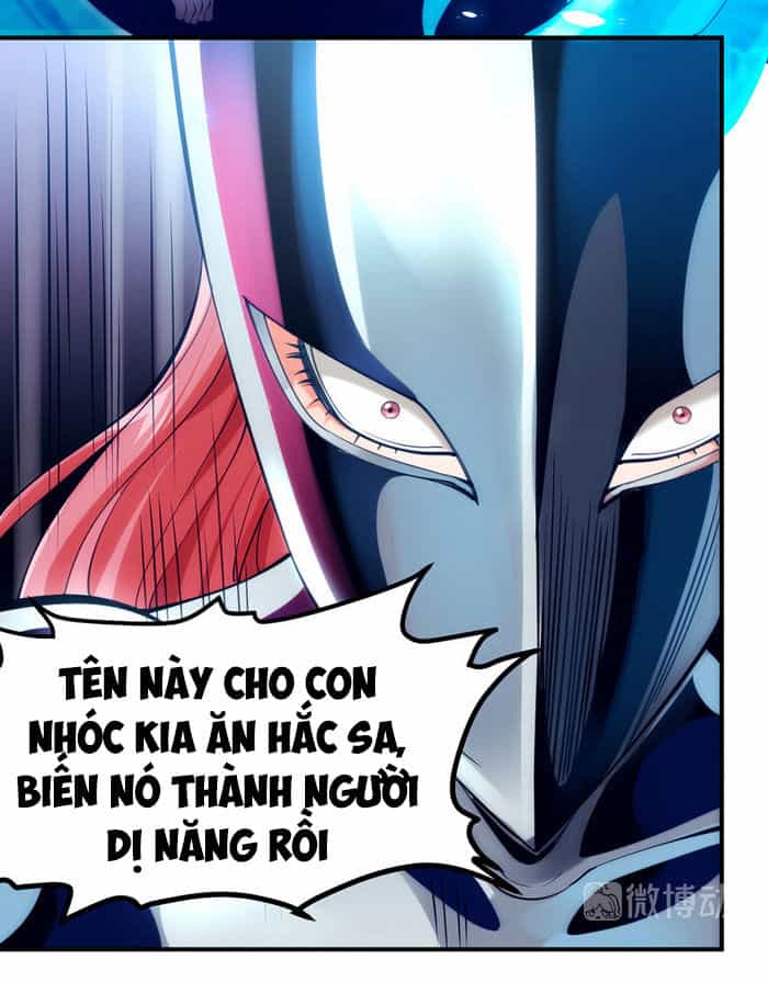 Dị Năng Của Ngươi Thuộc Về Ta - Chương 13 - ảnh 20