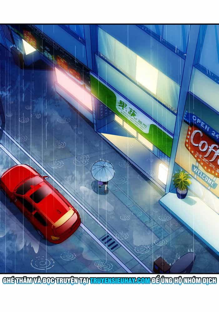 Dị Năng Của Ngươi Thuộc Về Ta - Chương 14 - ảnh 1
