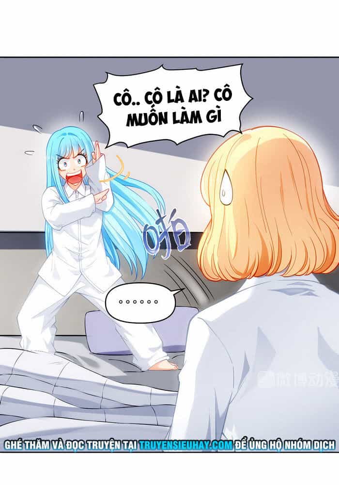 Dị Năng Của Ngươi Thuộc Về Ta - Chương 15 - ảnh 8