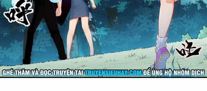 Dị Năng Của Ngươi Thuộc Về Ta - Chương 19 - ảnh 20