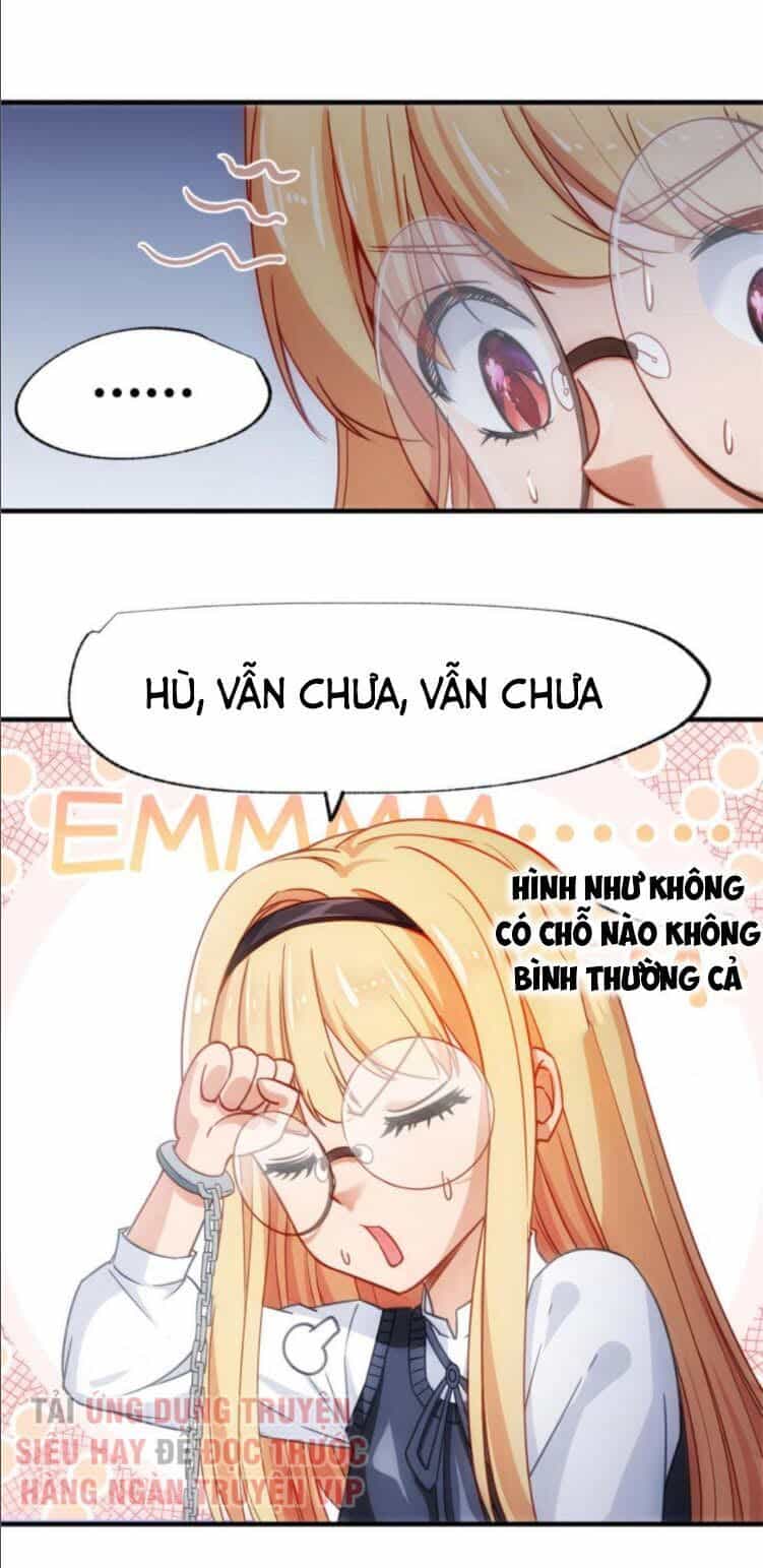 Dị Năng Của Ngươi Thuộc Về Ta - Chương 2 - ảnh 39