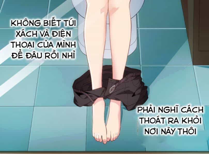 Dị Năng Của Ngươi Thuộc Về Ta - Chương 3 - ảnh 23