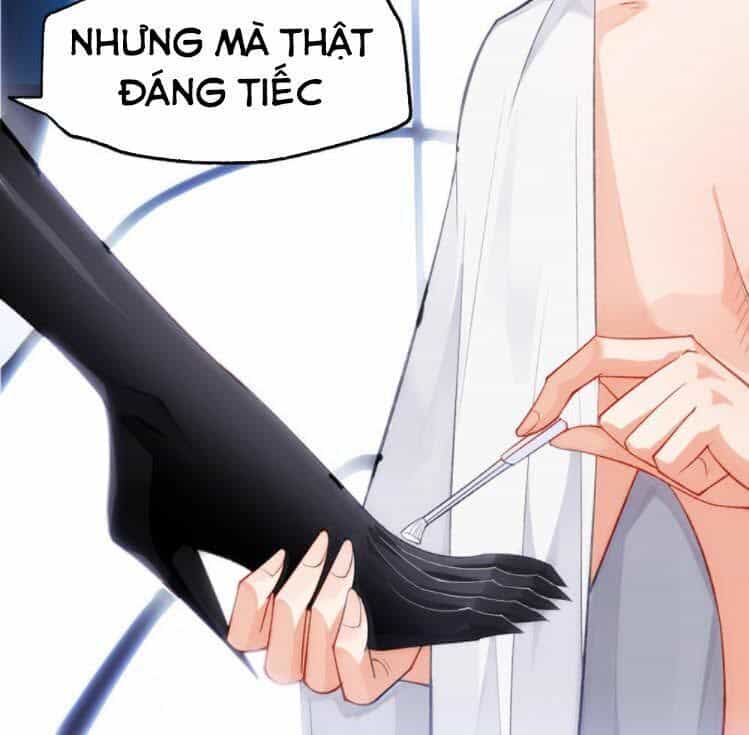 Dị Năng Của Ngươi Thuộc Về Ta - Chương 4 - ảnh 24