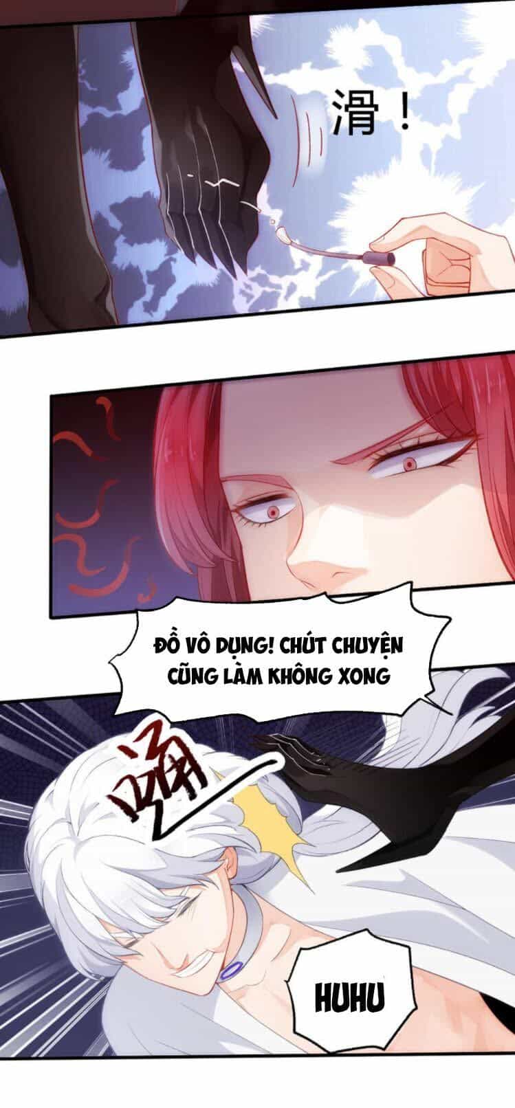 Dị Năng Của Ngươi Thuộc Về Ta - Chương 4 - ảnh 28