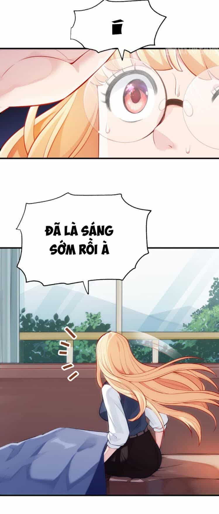 Dị Năng Của Ngươi Thuộc Về Ta - Chương 4 - ảnh 5