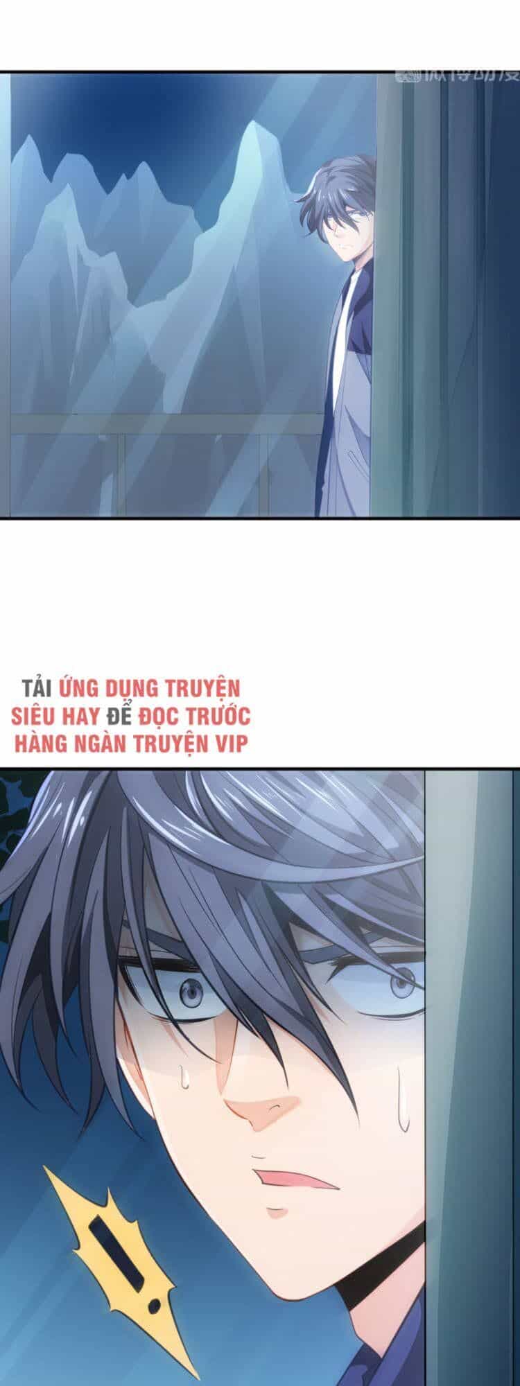 Dị Năng Của Ngươi Thuộc Về Ta - Chương 5 - ảnh 12