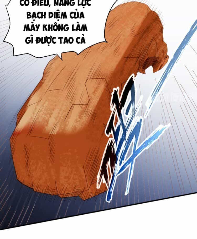 Dị Năng Của Ngươi Thuộc Về Ta - Chương 6 - ảnh 10