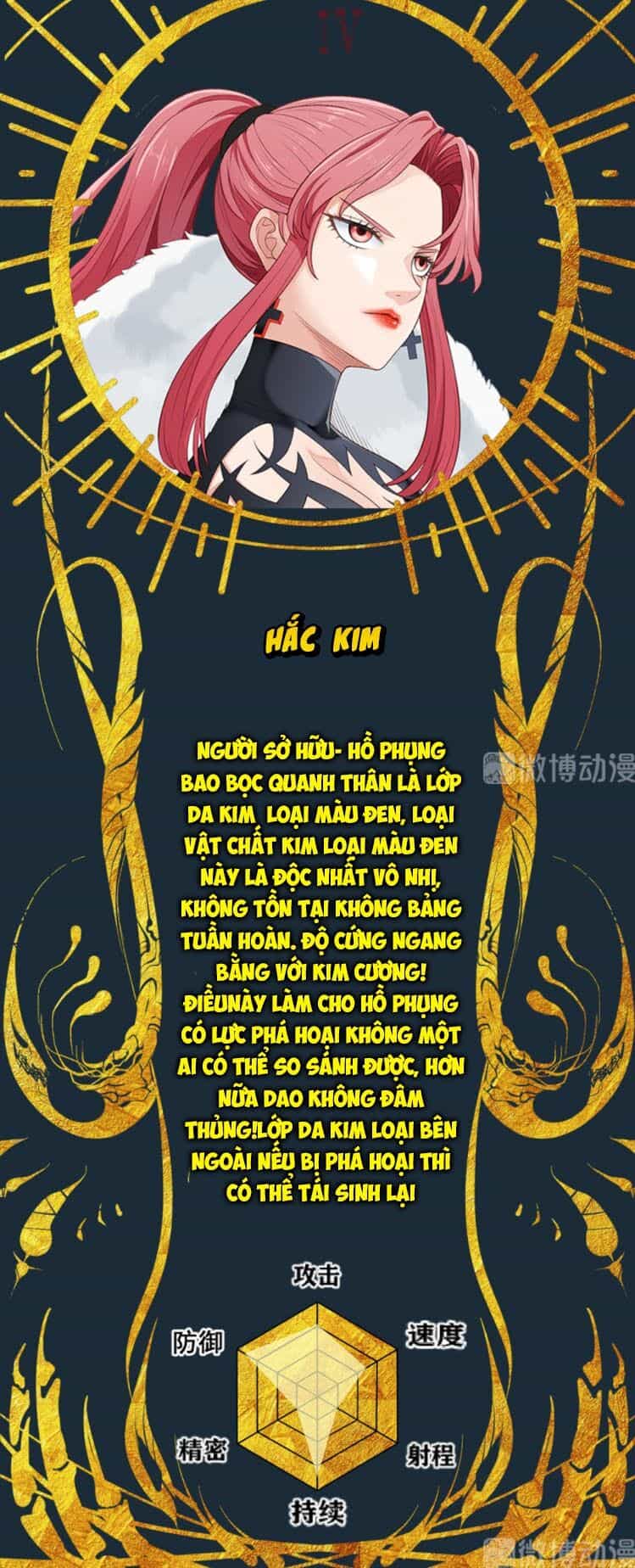 Dị Năng Của Ngươi Thuộc Về Ta - Chương 9 - ảnh 34