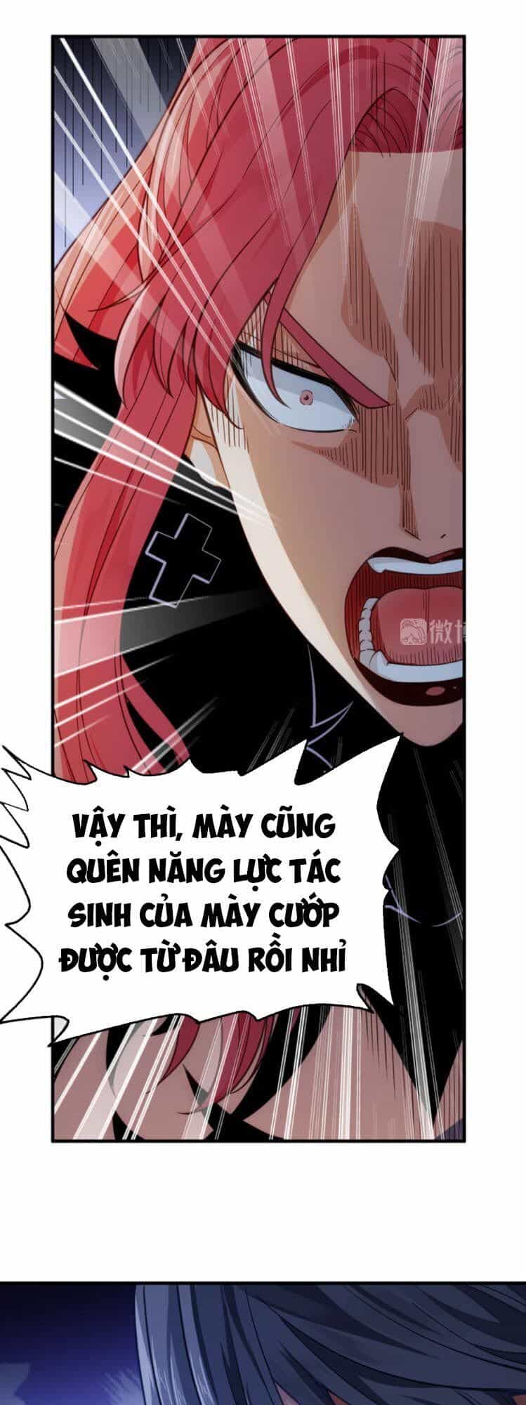 Dị Năng Của Ngươi Thuộc Về Ta - Chương 9 - ảnh 5