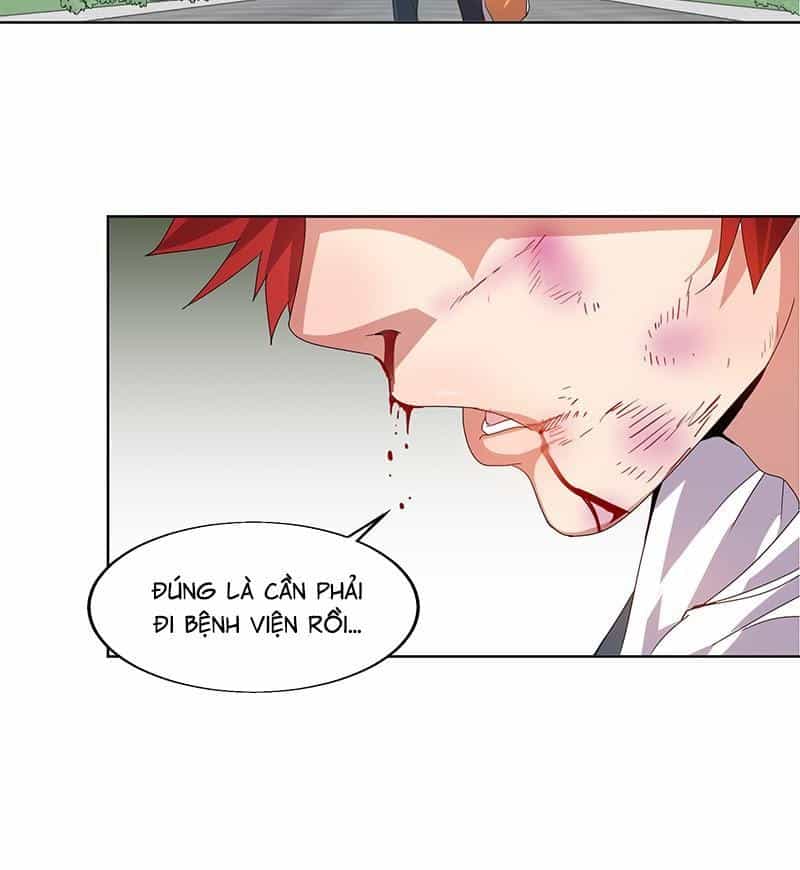 Dị Năng Thiếu Niên Vương - Chương 1 - ảnh 29