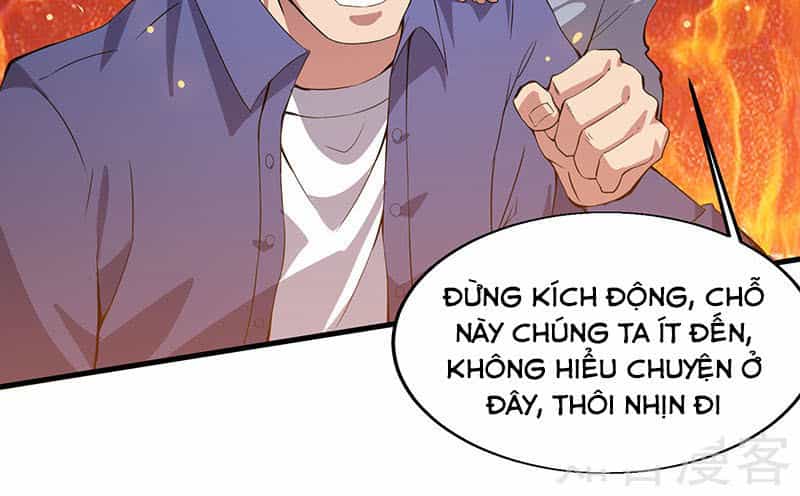 Dị Năng Thiếu Niên Vương - Chương 12 - ảnh 20
