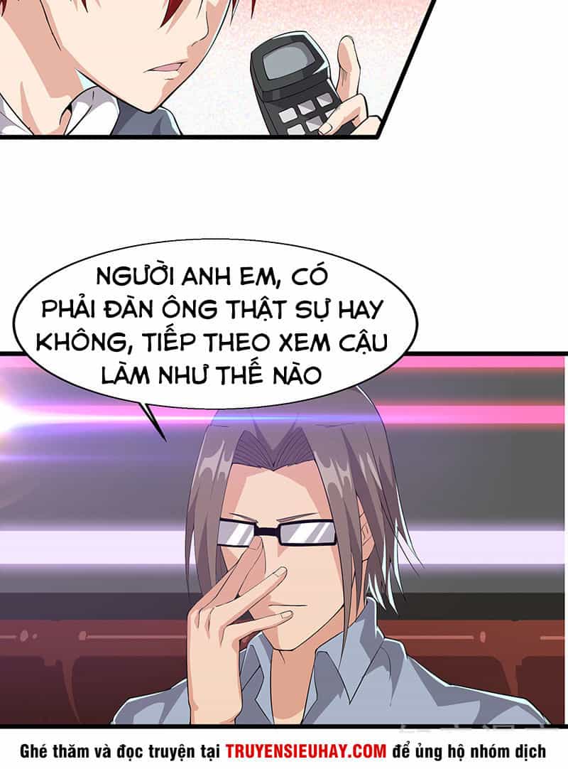 Dị Năng Thiếu Niên Vương - Chương 13 - ảnh 5
