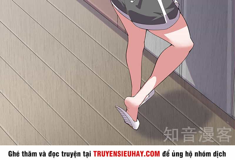 Dị Năng Thiếu Niên Vương - Chương 14 - ảnh 20