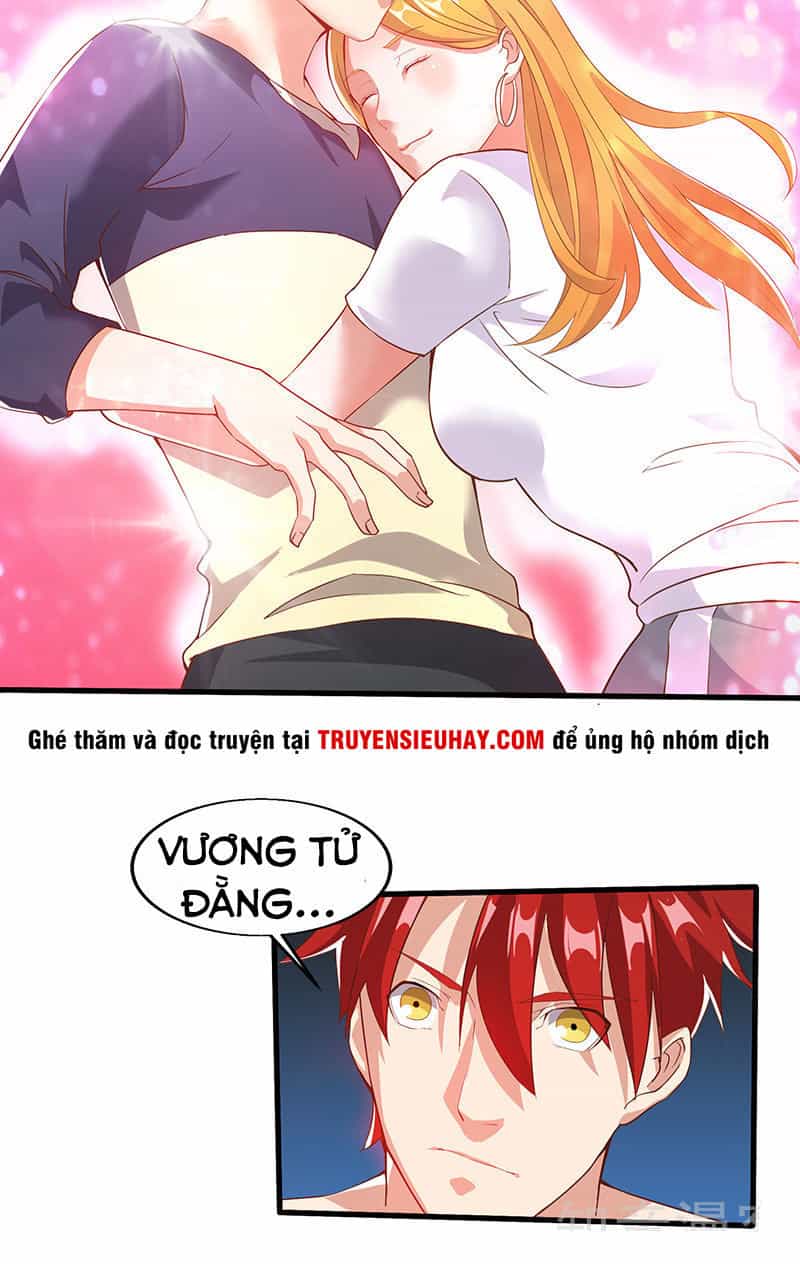 Dị Năng Thiếu Niên Vương - Chương 15 - ảnh 11