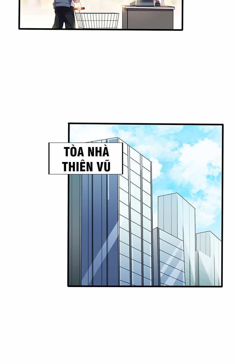 Dị Năng Thiếu Niên Vương - Chương 16 - ảnh 10