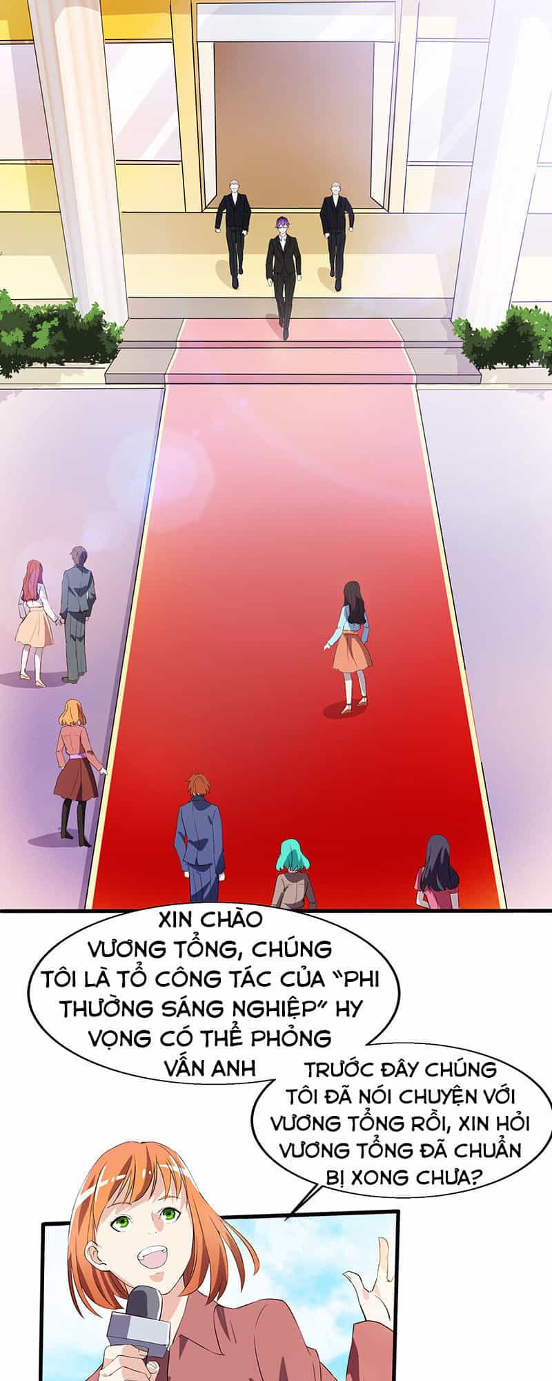 Dị Năng Thiếu Niên Vương - Chương 16 - ảnh 11