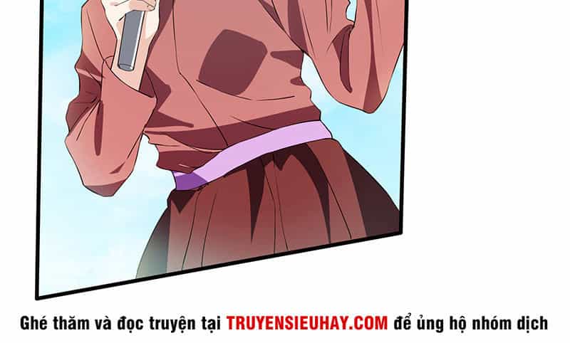 Dị Năng Thiếu Niên Vương - Chương 16 - ảnh 12
