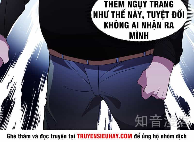 Dị Năng Thiếu Niên Vương - Chương 16 - ảnh 15
