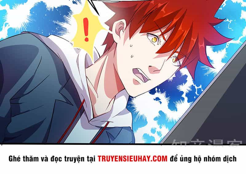 Dị Năng Thiếu Niên Vương - Chương 16 - ảnh 6