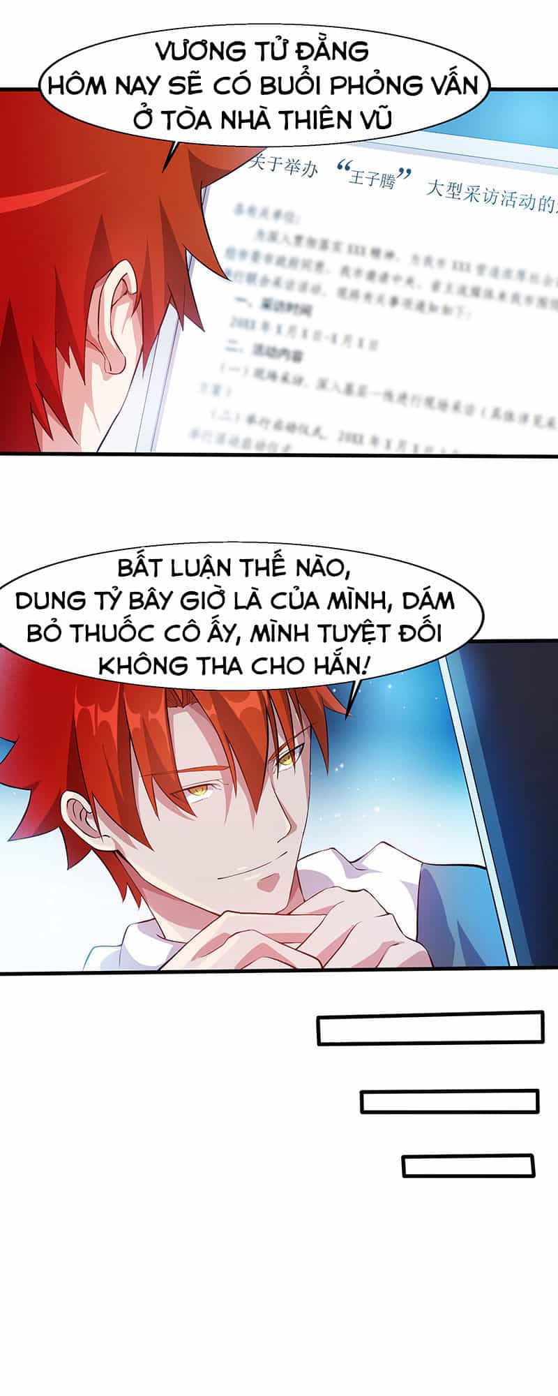 Dị Năng Thiếu Niên Vương - Chương 16 - ảnh 7