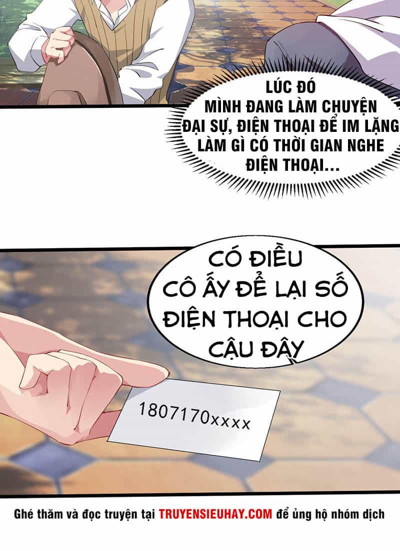 Dị Năng Thiếu Niên Vương - Chương 17 - ảnh 11