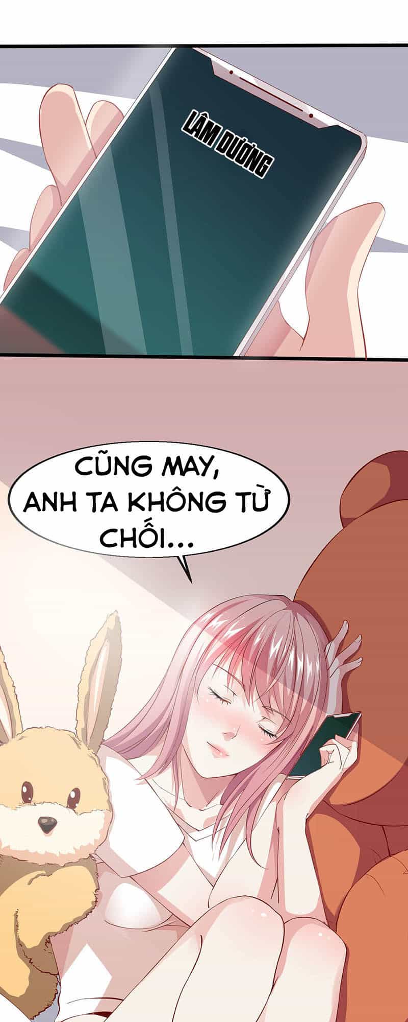 Dị Năng Thiếu Niên Vương - Chương 17 - ảnh 16