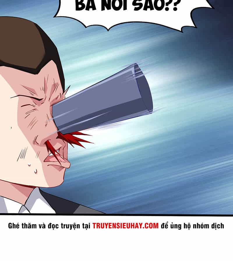 Dị Năng Thiếu Niên Vương - Chương 17 - ảnh 20