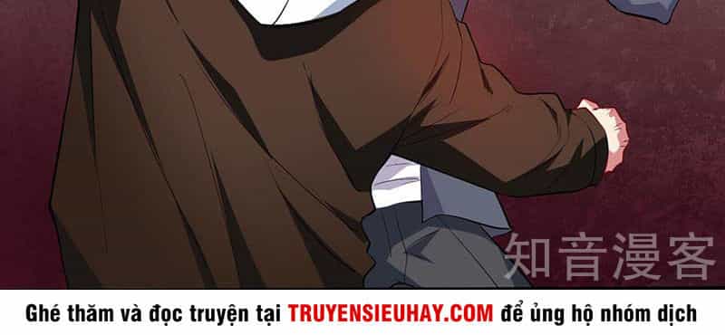 Dị Năng Thiếu Niên Vương - Chương 18 - ảnh 11