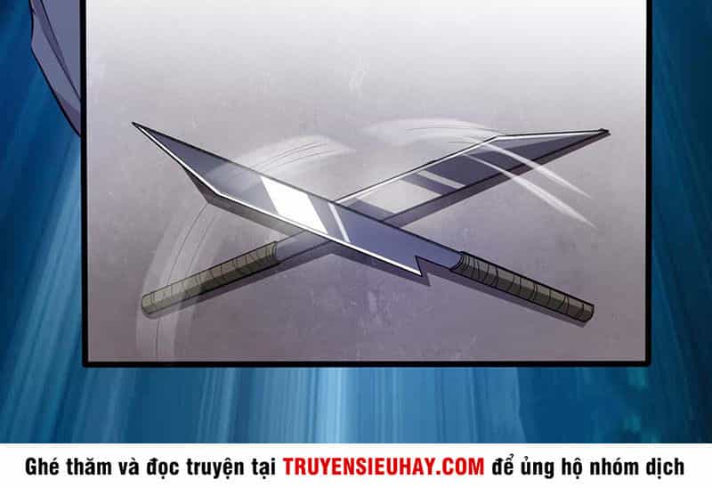 Dị Năng Thiếu Niên Vương - Chương 18 - ảnh 13