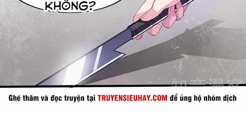 Dị Năng Thiếu Niên Vương - Chương 18 - ảnh 15