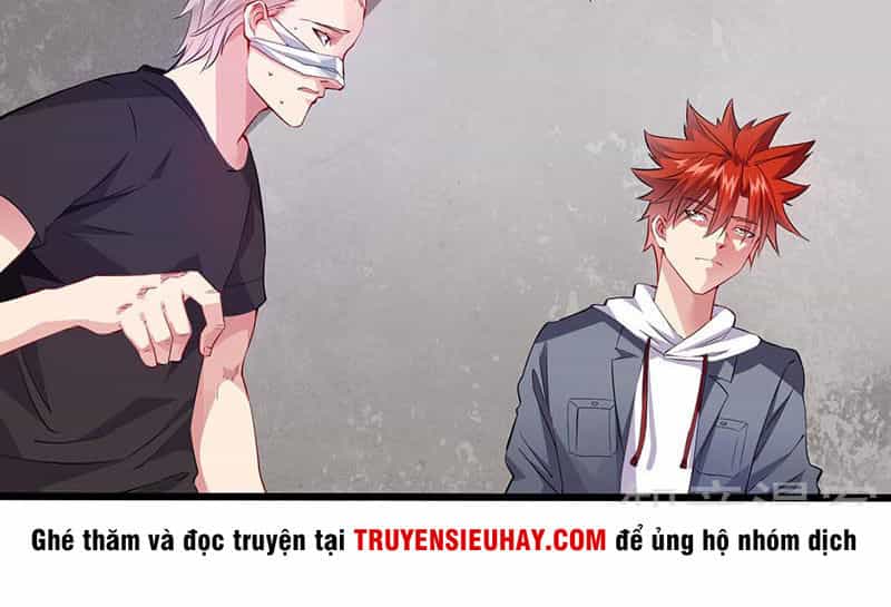Dị Năng Thiếu Niên Vương - Chương 18 - ảnh 19