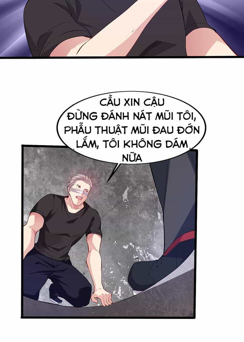 Dị Năng Thiếu Niên Vương - Chương 18 - ảnh 21