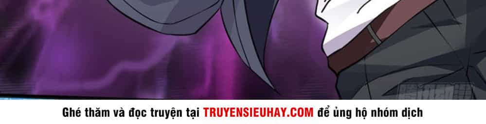 Dị Năng Thiếu Niên Vương - Chương 19 - ảnh 22