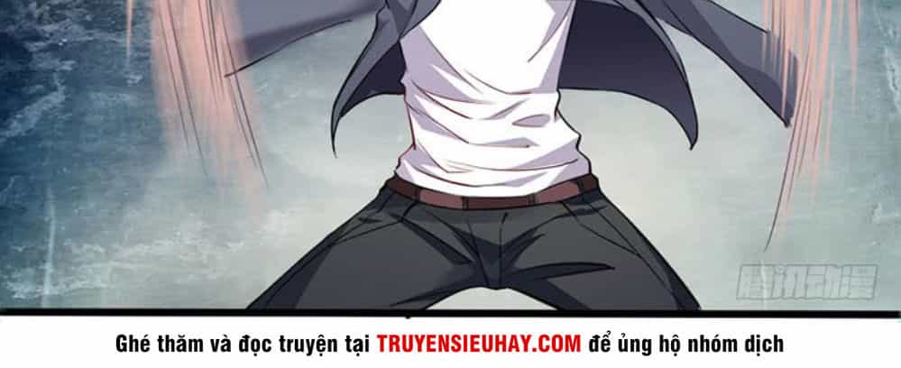 Dị Năng Thiếu Niên Vương - Chương 19 - ảnh 24