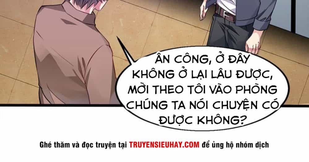 Dị Năng Thiếu Niên Vương - Chương 19 - ảnh 31