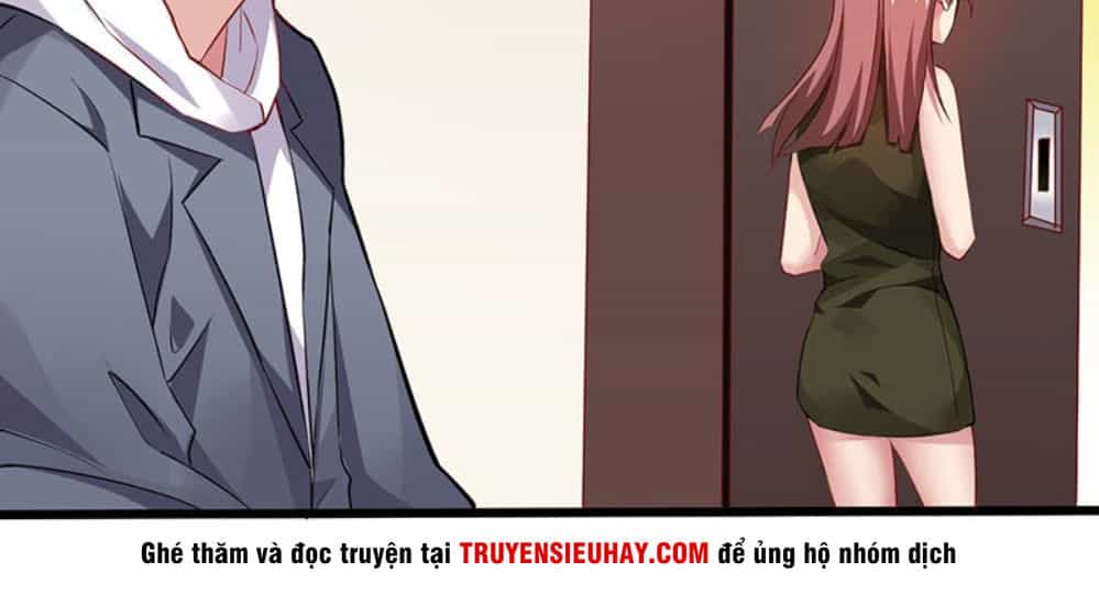 Dị Năng Thiếu Niên Vương - Chương 20 - ảnh 10