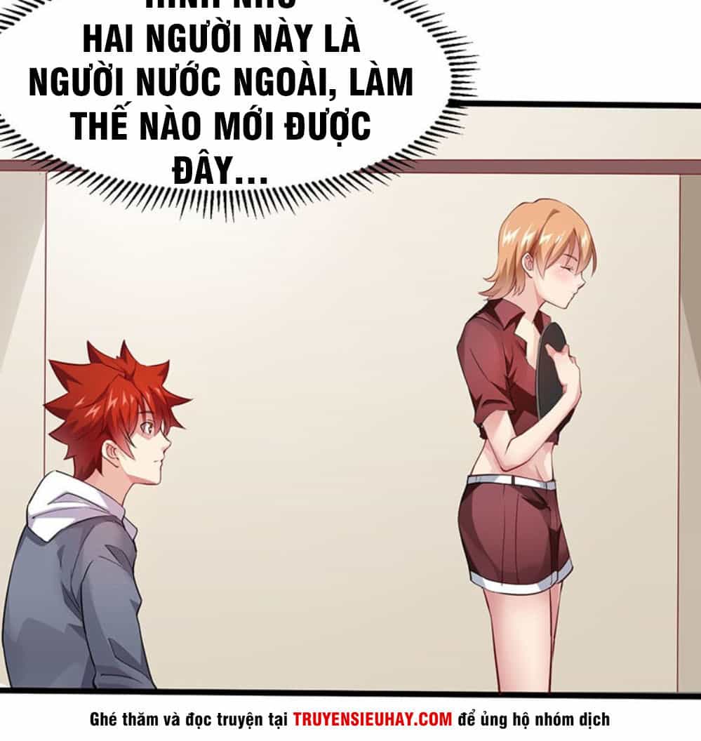 Dị Năng Thiếu Niên Vương - Chương 20 - ảnh 12