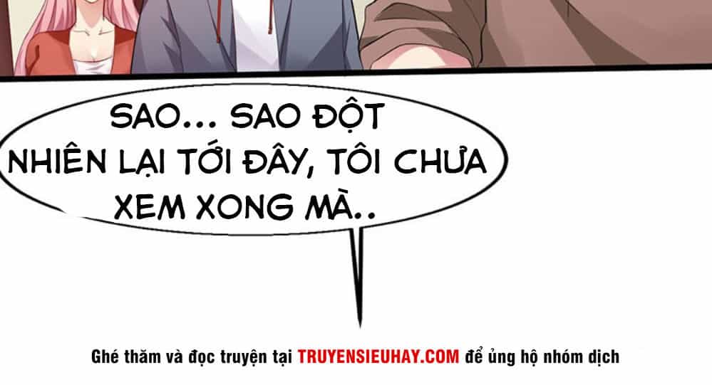 Dị Năng Thiếu Niên Vương - Chương 20 - ảnh 3