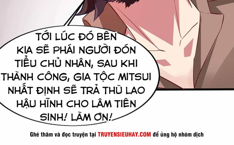Dị Năng Thiếu Niên Vương - Chương 20 - ảnh 30