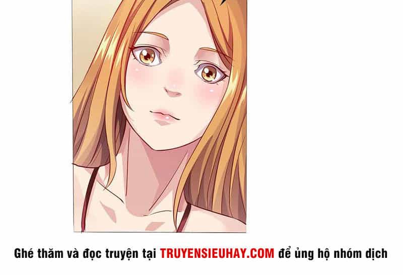 Dị Năng Thiếu Niên Vương - Chương 21 - ảnh 7