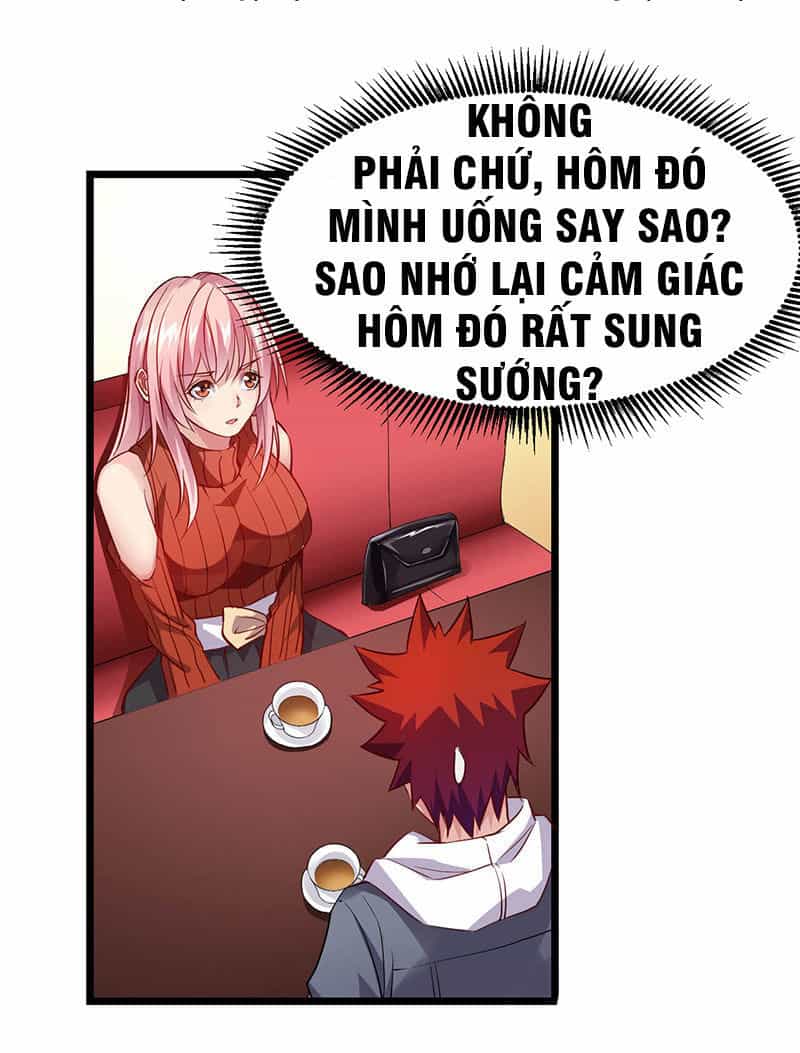 Dị Năng Thiếu Niên Vương - Chương 23 - ảnh 10